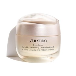 Shiseido Benefiance Crema Enriquecida 75ml