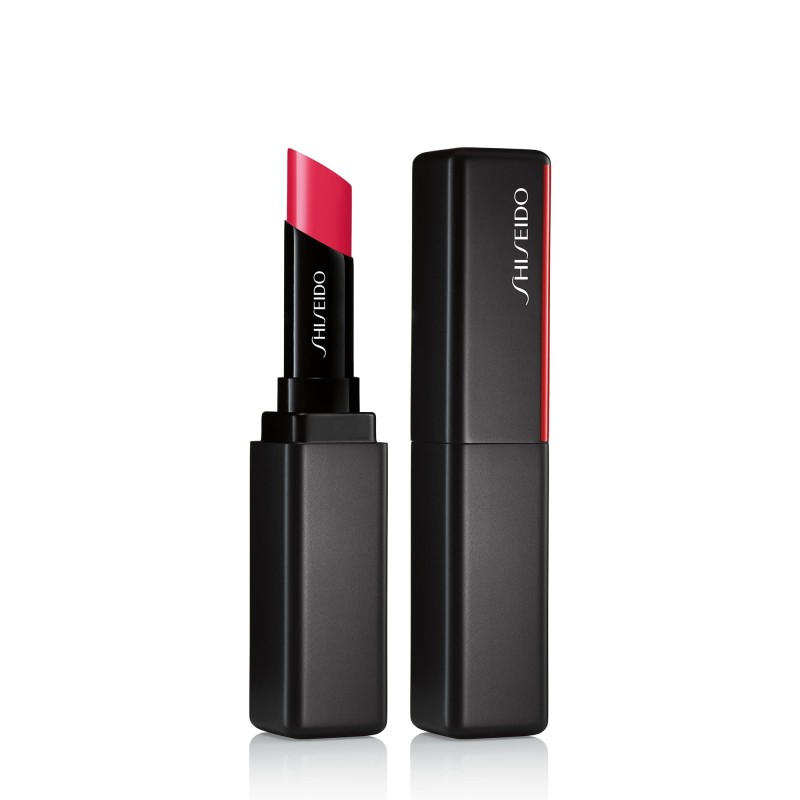 Shiseido Colorgel Lipbalm 105-Poppy Bálsamo Labial 2g