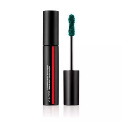 Shiseido Controlled Chaos Mascara 04-Emerald Energy 11