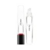 Shiseido Crystal GelGloss Brillo de labios Transparente 9ml