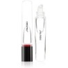 Shiseido Crystal GelGloss Brillo de labios Transparente 9ml