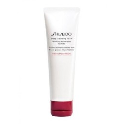 Shiseido Defend Prep Reinigungsschaum 125ml
