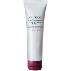 Shiseido Defend Prep Reinigungsschaum 125ml
