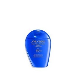 Shiseido Expert Sun Protector Loción Solar SPF 50+ 150ml