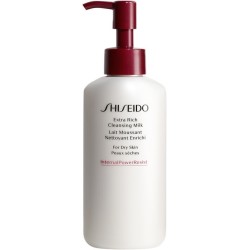 Shiseido Extra Rich Cleansing Milk 125ml