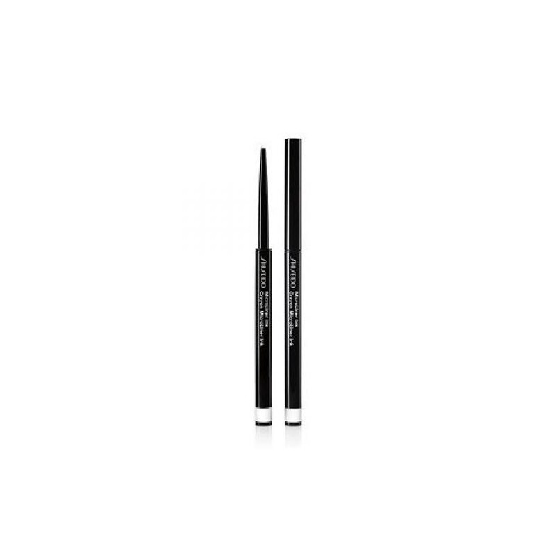 Shiseido Eyeliner Microliner Ink 05-White Pencil 0 Shiseido Eyeliner Microliner Ink 05-White Pencil 0