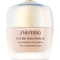 Shiseido Future Solution LX Base de Maquillaje 30ml 4-Rose