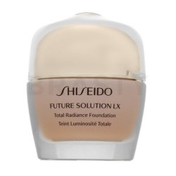 Shiseido Future Solution LX Base de Maquillaje 30ml 4-Rose