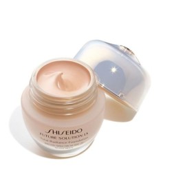 Shiseido Future Solution LX Total Radiance Foundation 3-Rose 30ml