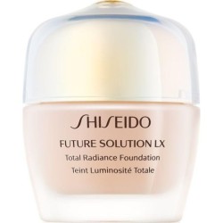 Shiseido Future Solution LX Total Radiance Foundation 3-Rose 30ml