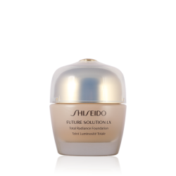 Shiseido Future Solution LX Total Radiance Foundation 3-Rose 30ml