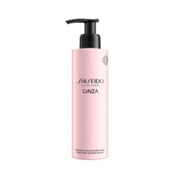 Shiseido Ginza Duschcreme 200ml