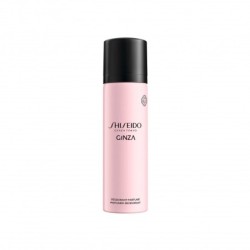 Déodorant en spray Shiseido Ginza 100 ml