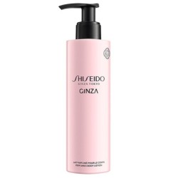 Shiseido Ginza Body Lotion 200ml