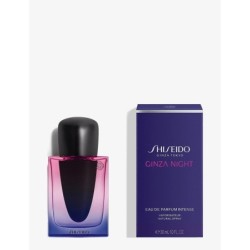Shiseido Ginza Night Eau de Parfum 30ml