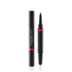 Shiseido Lipliner Ink Duo 08 True Red Lápiz de Labios 1.1g