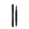 Shiseido Lipliner Ink Duo 08 True Red Lápiz de Labios 1.1g