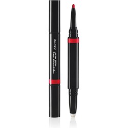 Shiseido Lipliner Ink Duo 08 True Red Lápiz de Labios 1.1g