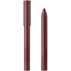 Shiseido Lipliner Ink Duo 08 True Red Lápiz de Labios 1.1g