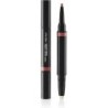 Shiseido Lipliner Ink Duo 11 Plum 0.9g