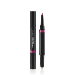 Shiseido Lipliner Ink Duo Lápiz de Labios Lila 1