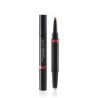 Shiseido Lipliner Inkduo 09 Scarlet Lápiz Delineador 1