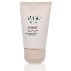 Shiseido Mascarilla Purificante Waso Satocane Pasta 80ml