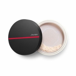 Shiseido Polvo Suelto de Seda Invisible Synchro Skin Matte 6g