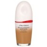 Shiseido Revitalessence Skin Glow 360 Citrine Base de Maquillaje 30ml