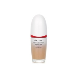 Shiseido Revitalessence Skin Glow 360 Citrine Base de Maquillaje 30ml