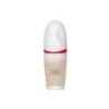 Shiseido Revitalessence Skin Glow 360 Citrine Base de Maquillaje 30ml