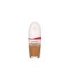 Shiseido Revitalessence Skin Glow Base de Maquillaje 30ml