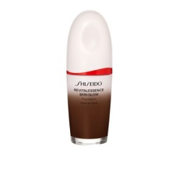 Shiseido Revitalessence Skin Glow Base de Maquillaje 30ml