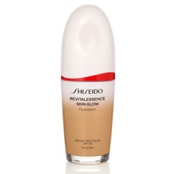 Shiseido Revitalessence Skin Glow Base de Maquillaje 30ml