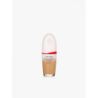 Shiseido Revitalessence Skin Glow Base de Maquillaje 30ml