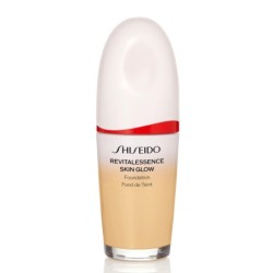 Shiseido Revitalessence Skin Glow Foundation 250 Arena 30ml