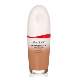 Shiseido Revitalessence Skin Glow Foundation 410 Sunstone 30ml