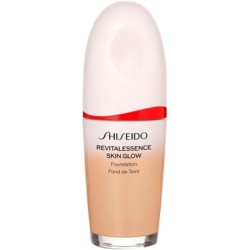 Shiseido Revitalessence Skin Glow Foundation 410 Sunstone 30ml