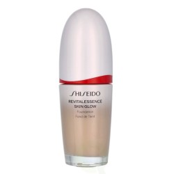 Shiseido Revitalessence Skin Glow Foundation SPF 30 Opal 30ml