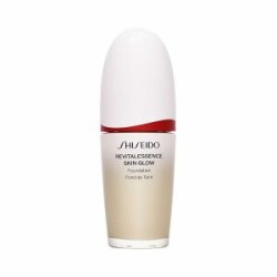 Shiseido Revitalessence Skin Glow Foundation SPF 30 Opal 30ml