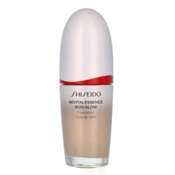 Shiseido Revitalessence Skin Glow Foundation SPF 30 Opal 30ml