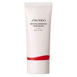 Shiseido Revitalessence Skin Glow Primer Tratamiento 30ml