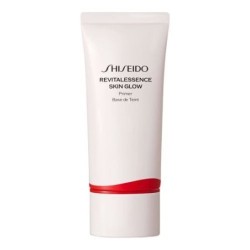 Shiseido Revitalessence Skin Glow Primer Tratamiento 30ml