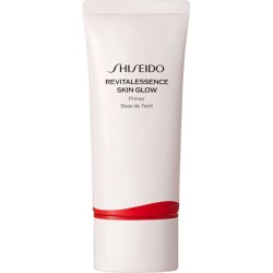 Shiseido Revitalessence Skin Glow Primer Tratamiento 30ml