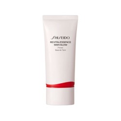 Shiseido Revitalessence Skin Glow Primer Tratamiento 30ml