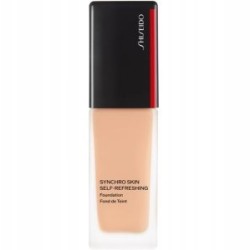 Shiseido Synchro Skin Base de Maquillaje SPF30 240 120ml