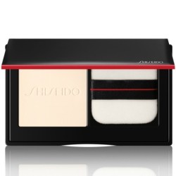 Shiseido Synchro Skin Invisible Silk Polvo Compacto 10g
