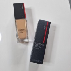 Shiseido Synchro Skin Radiant Lifting Foundation Loção 30ml