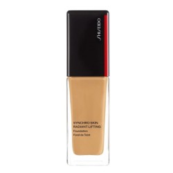 Shiseido Synchro Skin Radiant Lifting Foundation SPF 30 30ml