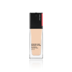 Shiseido Synchro Skin Radiant Lifting Foundation SPF30 30ml